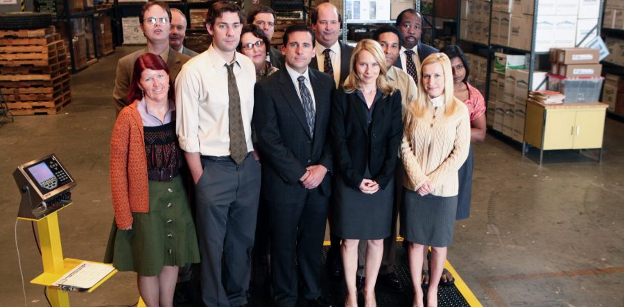 How to Effortlessly Lose Weight on an Office Job