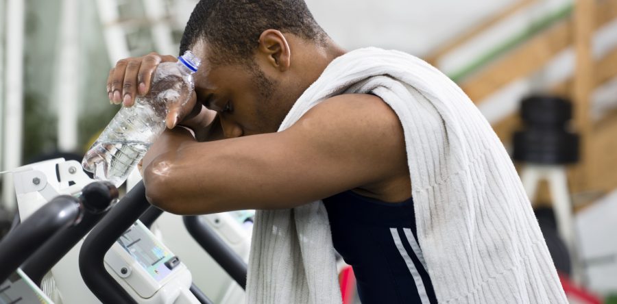 Can Exercising More Make You Gain Weight?